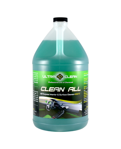 ULTRA CLEAN CLEAN  ALL #3217