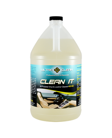 ULTRA CLEAN CLEAN-IT 3145