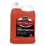 MEGUIAR'S DETAILER CITRUS POWER CLEANER PLUS