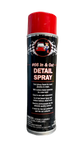 AUTOSMART #66 IN & OUT DETAIL SPRAY