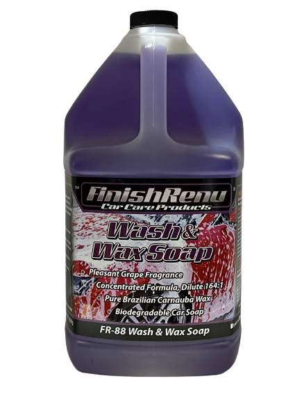 Car finish products deals