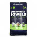 MM 16"x 16" MICROFIBER TOWELS