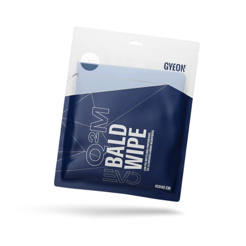 GYEON BALDWIPE EVO TOWEL