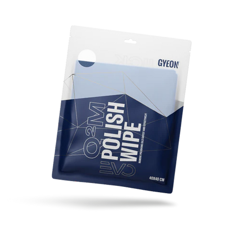 GYEON POLISH WIPE EVO TOWEL