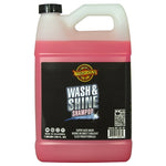 MASTERSON'S WASH & SHINE SHAMPOO