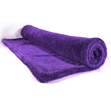 MAXSHINE  1200GSM 24'x36" Duo Twisted Loop Drying Towel