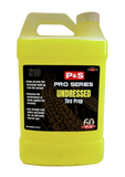 P&S UNDRESSED TIRE PREP SUPER WHITE WALL CLEANER