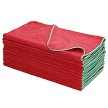 GST 16"X24" MICROFIBER ELITE TOWEL (12PK)