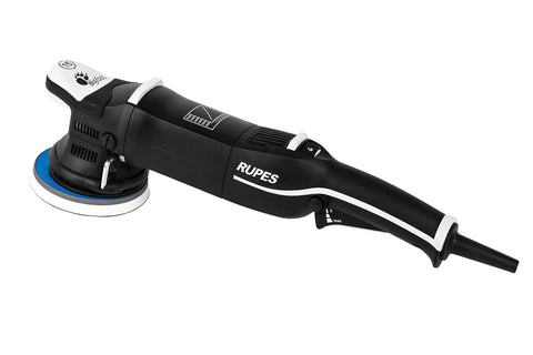 RUPES  BIGFOOT MARK III 5" RANDOM ORBITAL POLISHER, 120V