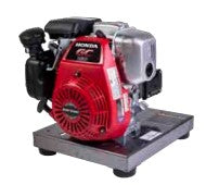 BE POWER MOBILE DETAIL PRESSURE WASHERS - B275HTAS