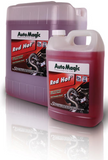 AUTO MAGIC RED HOT ALL PURPOSE CLEANER