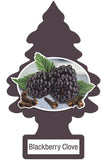 LITTLE TREES AIR FRESHENERS