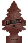 LITTLE TREES AIR FRESHENERS