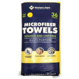 MM 16"x 16" MICROFIBER TOWELS