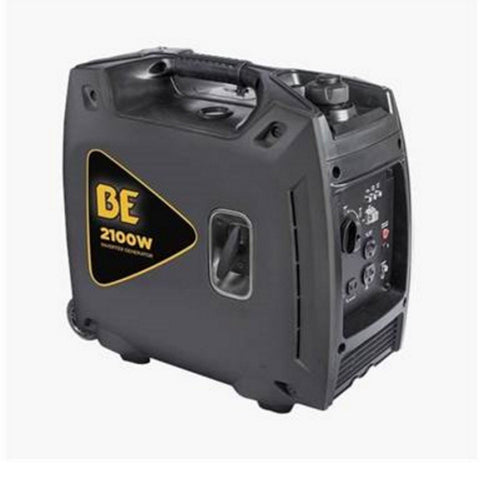 BE POWER INVERTER GENERATOR - BE2100I