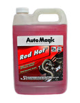 AUTO MAGIC RED HOT ALL PURPOSE CLEANER