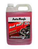 AUTO MAGIC RED HOT ALL PURPOSE CLEANER