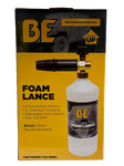 BE FOAM LANCE