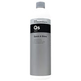 KOCH CHEMIE QS QUICK & SHINE