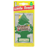 LITTLE TREES AIR FRESHENERS