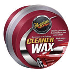 MEGUIAR'S CLEANER WAX 11OZ.