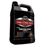 MEGUIAR'S PRO  PROTEIN STAIN REMOVER