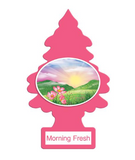 LITTLE TREES AIR FRESHENERS