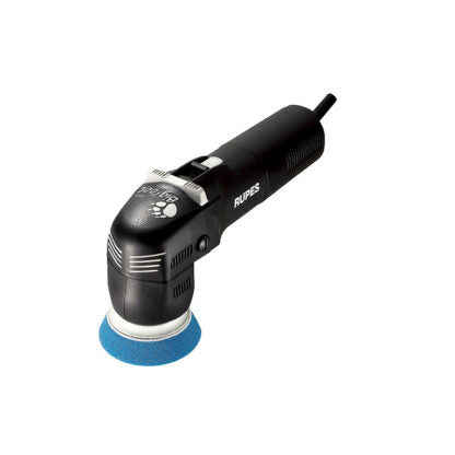 RUPES BIGFOOT MINI 3" ELECTRIC RANDOM ORBITAL POLISHER, 120V