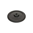 GST 7" BACKING PLATE VELCRO SURFACE M14 SPINDLE