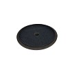 GST 7" BACKING PLATE VELCRO SURFACE M14 SPINDLE