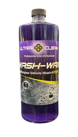 Car Wax, High-pressure Cleaning Shampoo, Multi-functional Cleanser